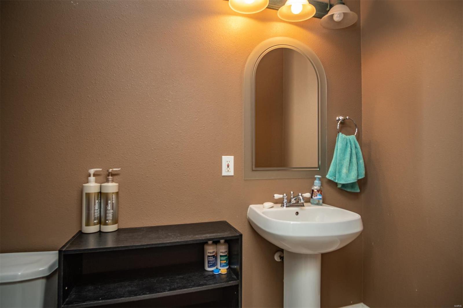 Meadows - Residential