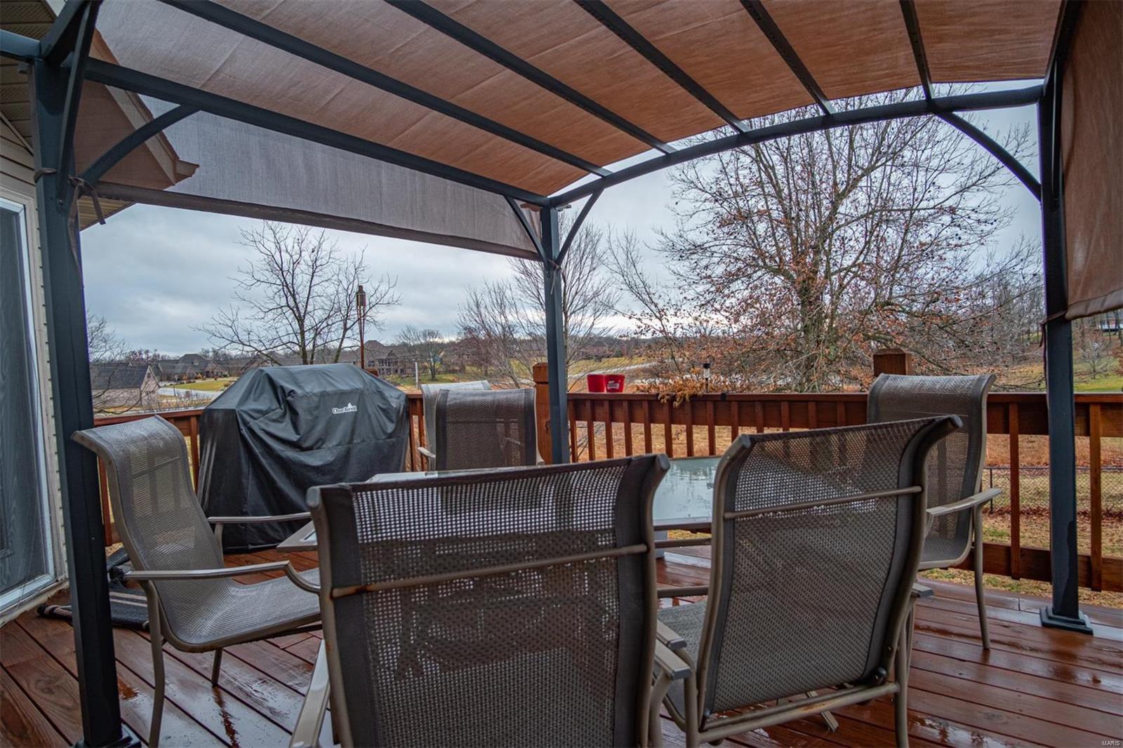 Meadows - Residential