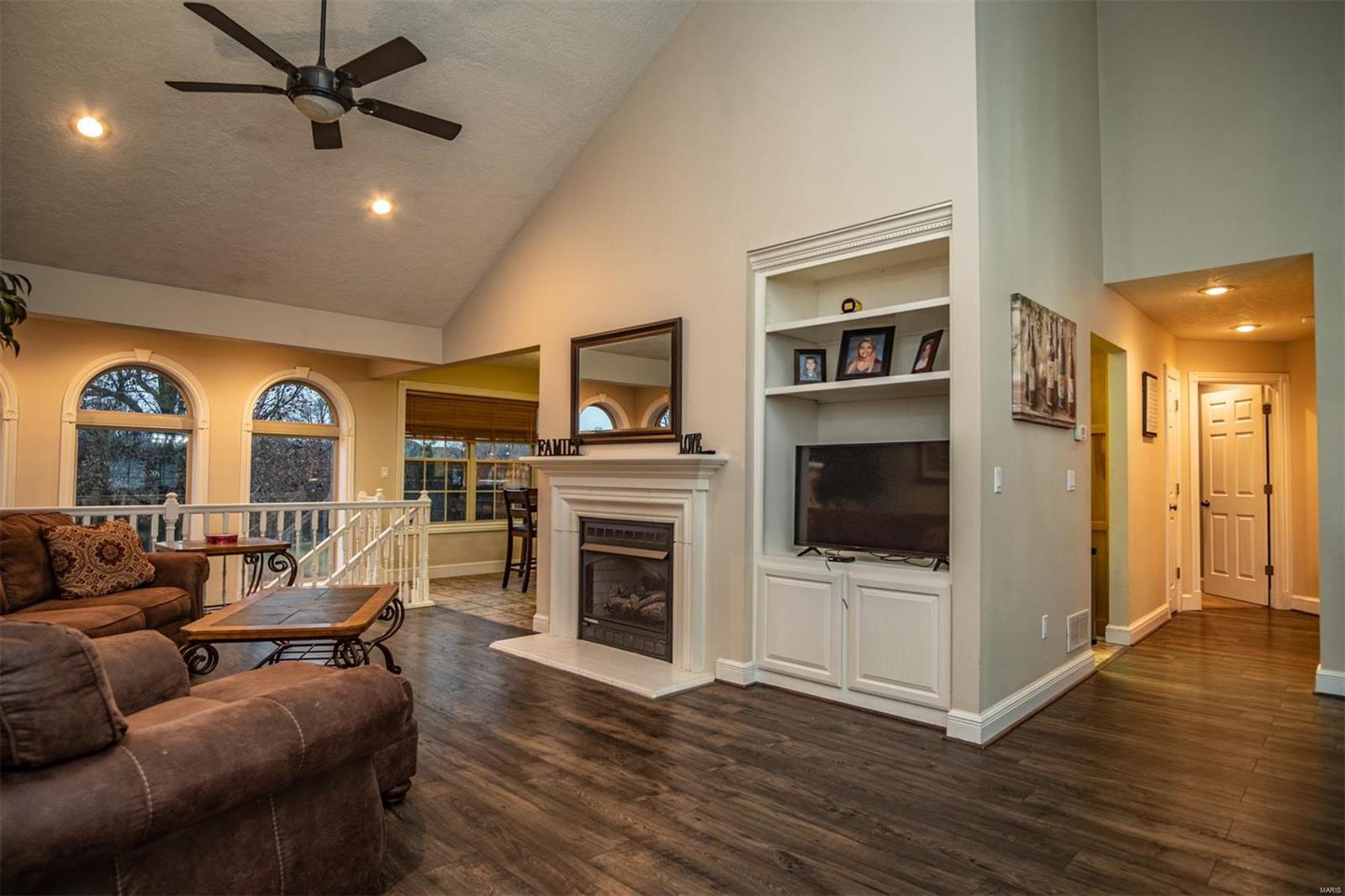 Meadows - Residential