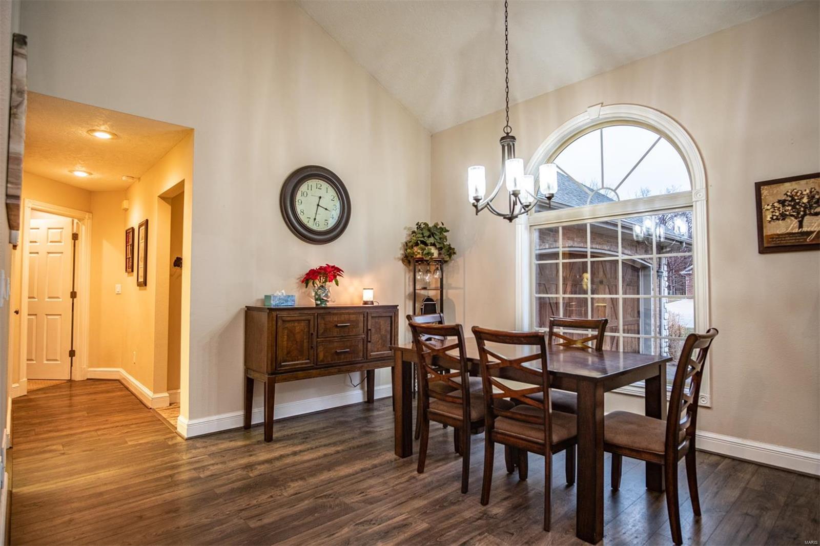 Meadows - Residential