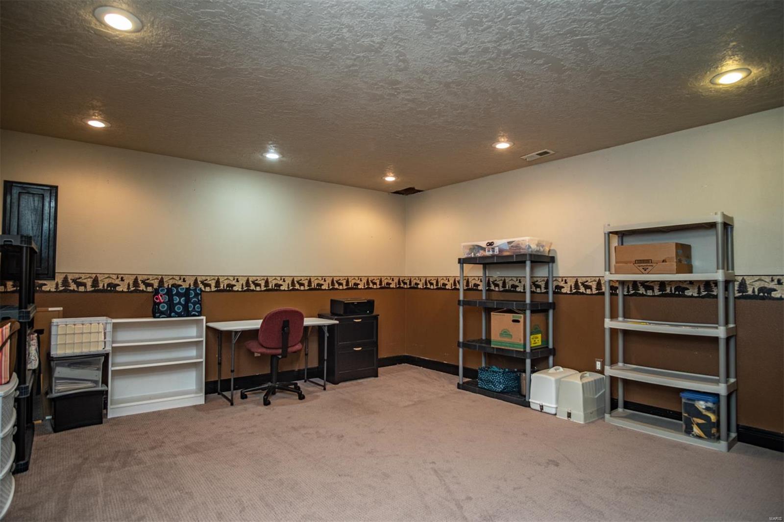 Meadows - Residential