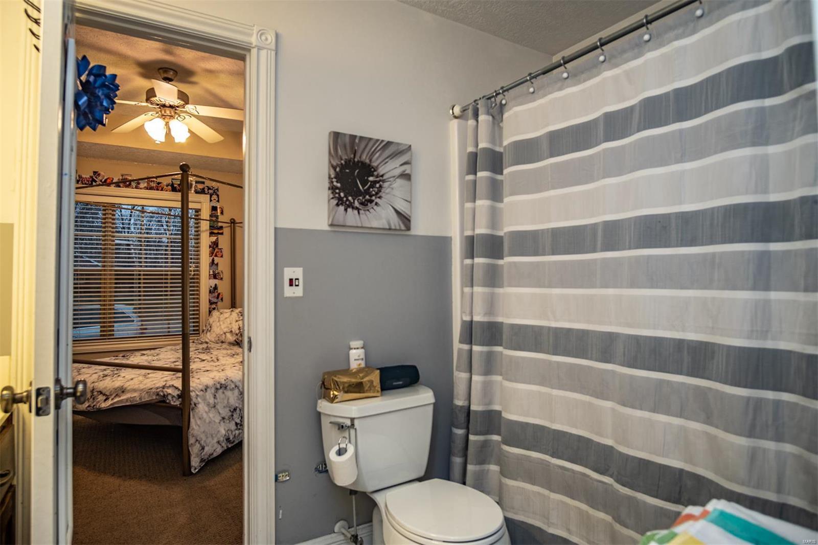 Meadows - Residential