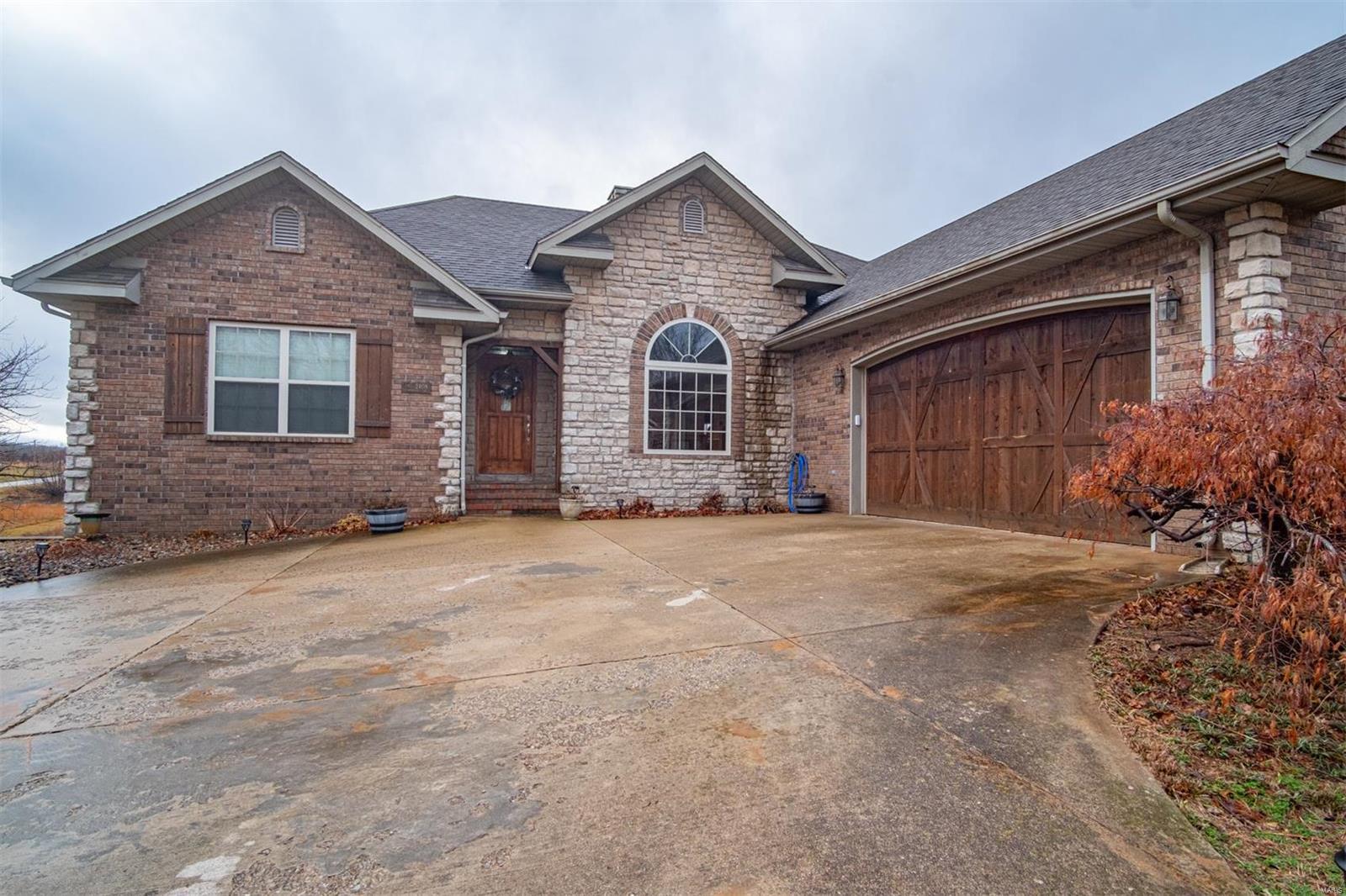 Meadows - Residential