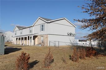 Andorra Estates - Residential Income