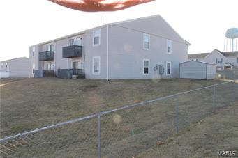 Andorra Estates - Residential Income