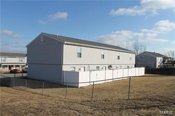 Andorra Estates - Residential Income