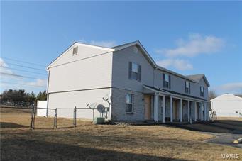 Andorra Estates - Residential Income