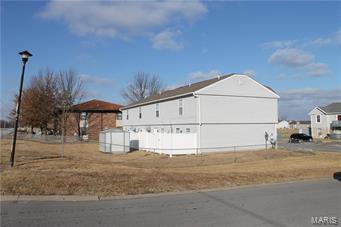 Andorra Estates - Residential Income