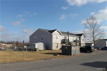 Andorra Estates - Residential Income