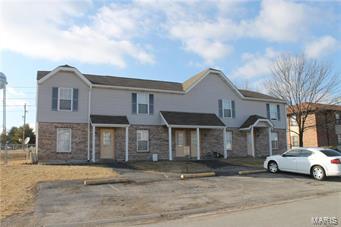 Andorra Estates - Residential Income