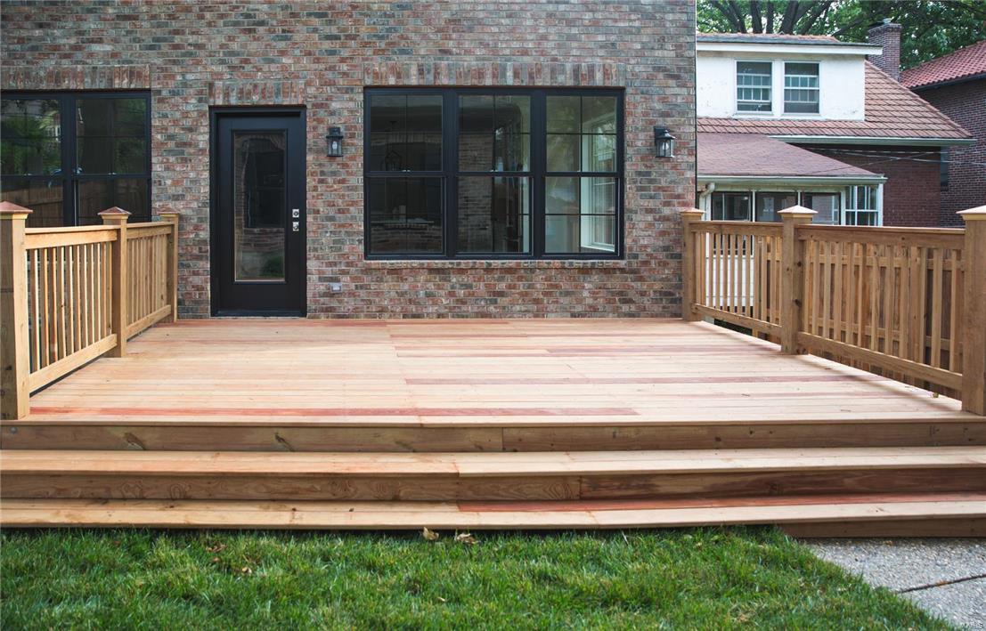 Hi Pointe - Residential