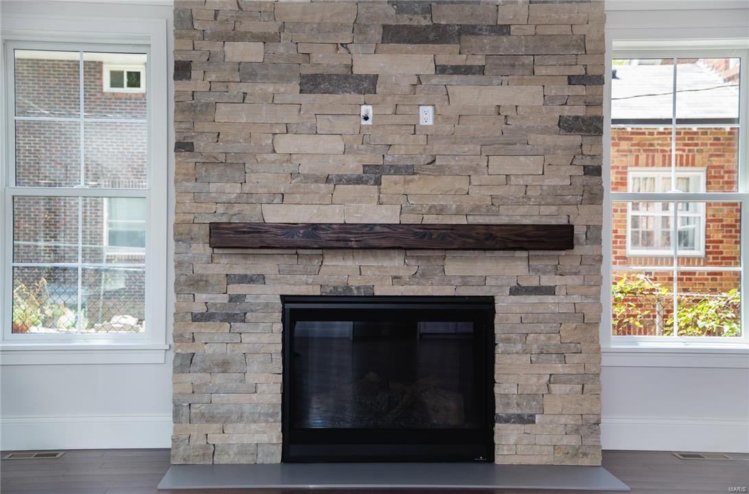 Hi Pointe - Residential