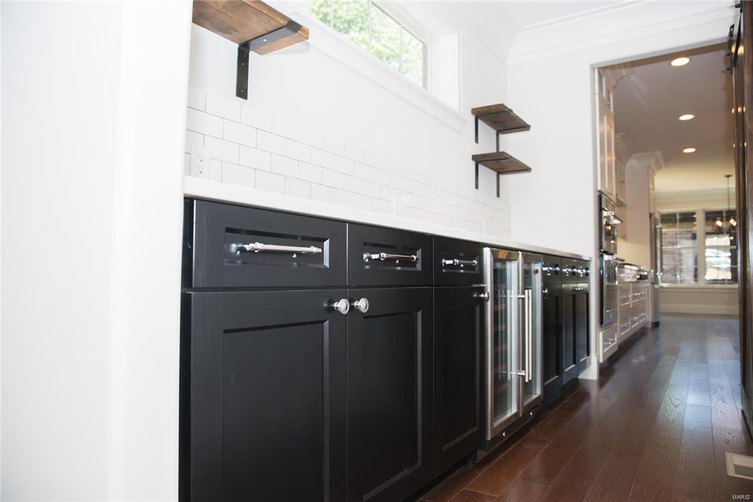 Hi Pointe - Residential