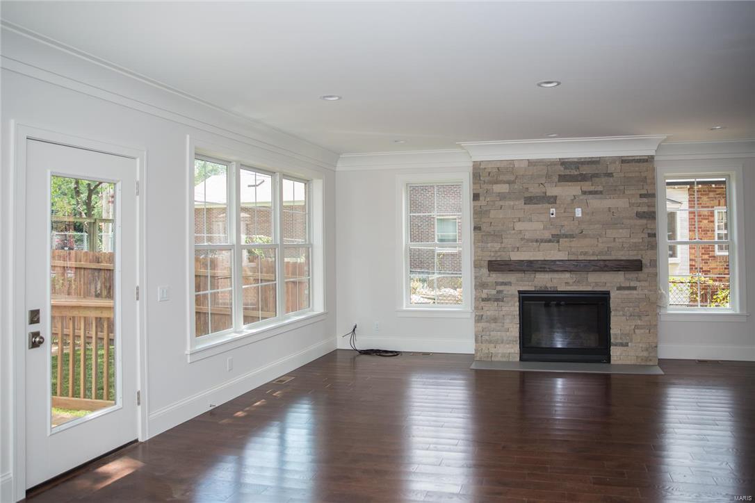 Hi Pointe - Residential