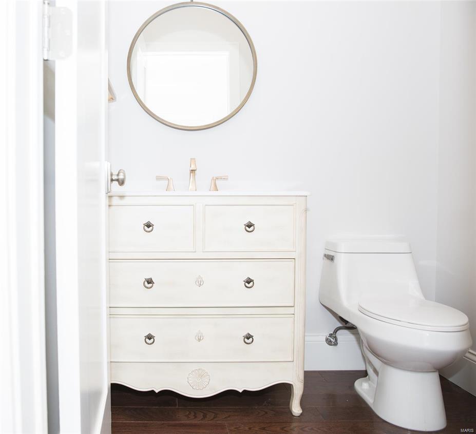 Hi Pointe - Residential