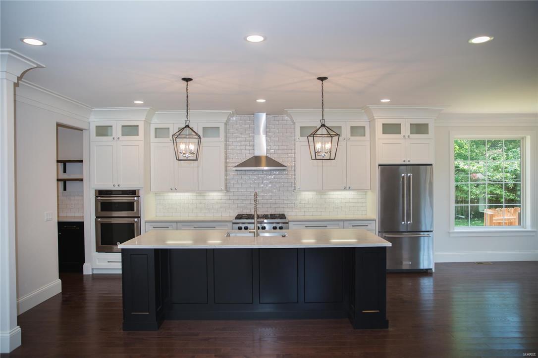 Hi Pointe - Residential