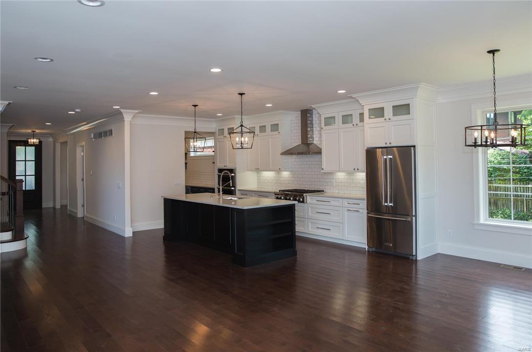 Hi Pointe - Residential