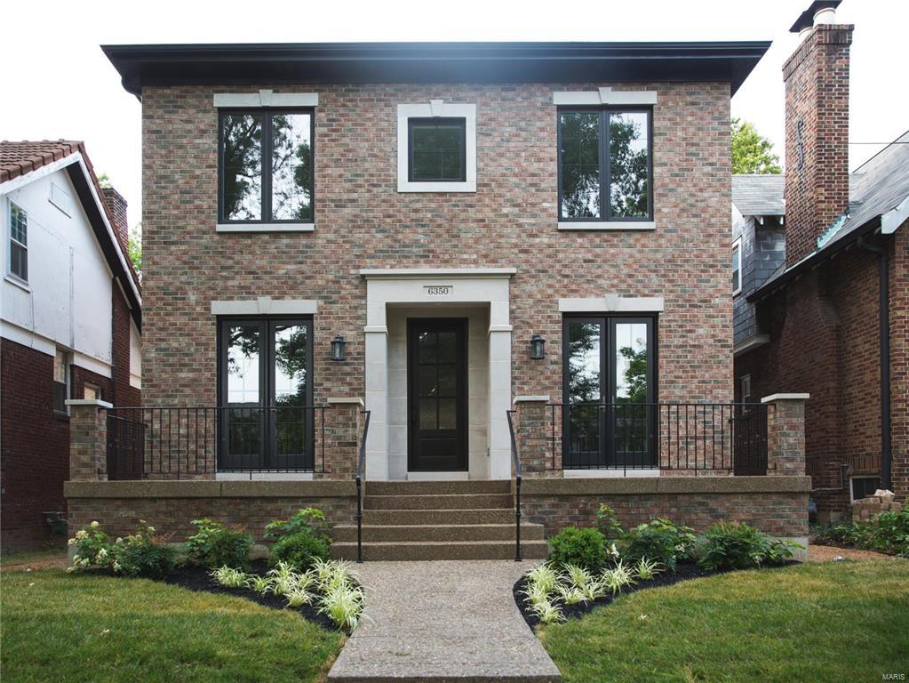 Hi Pointe - Residential