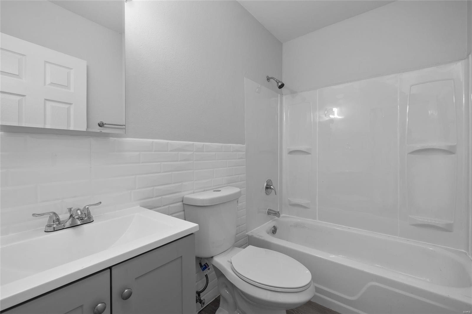 Ashby Heights Apartments - Residential Income