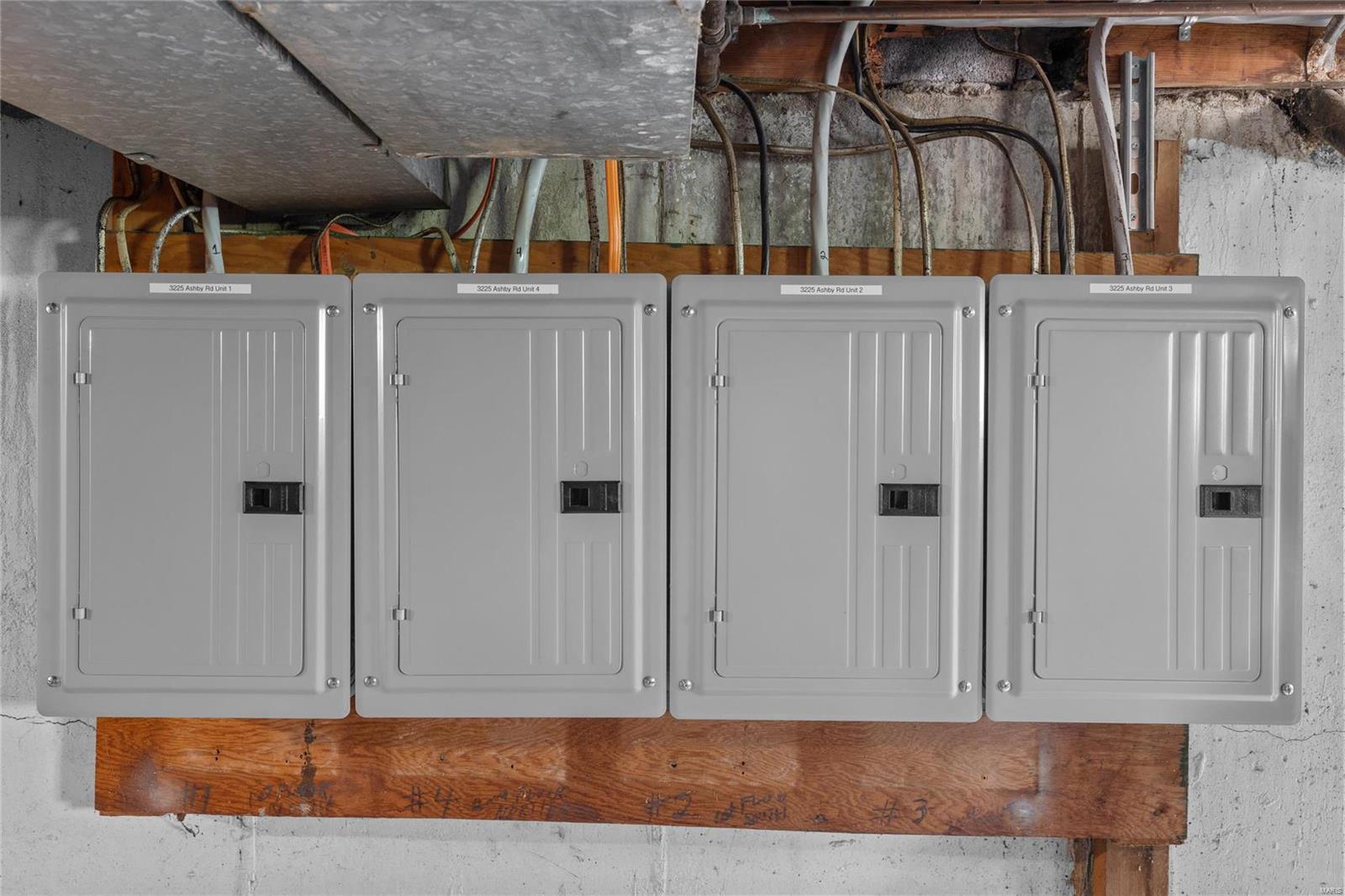 Ashby Heights Apartments - Residential Income