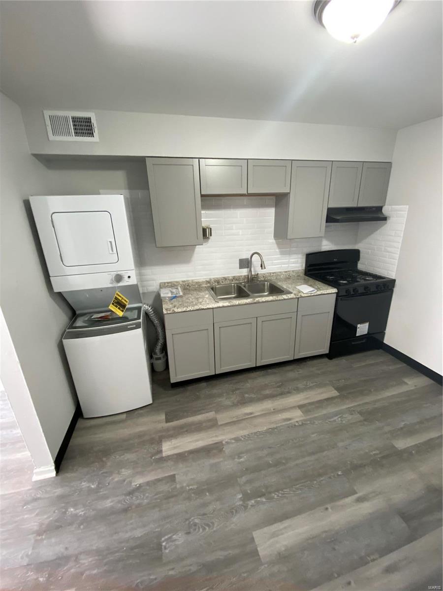 Ashby Heights Apartments - Residential Income