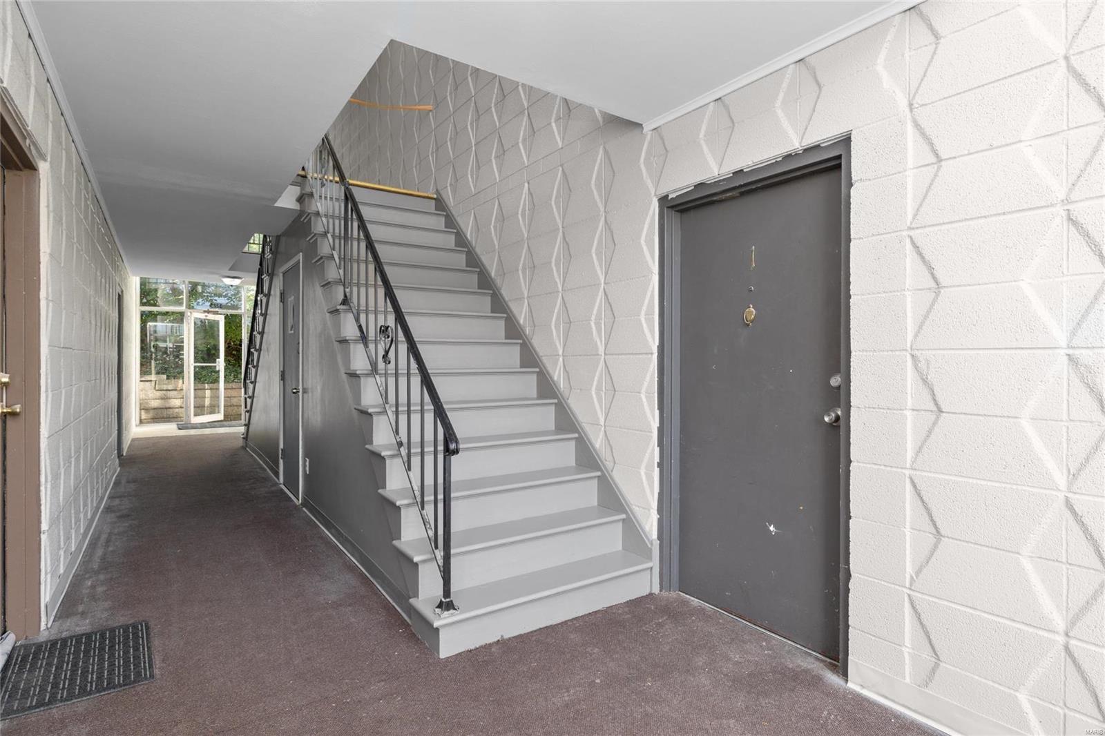 Ashby Heights Apartments - Residential Income