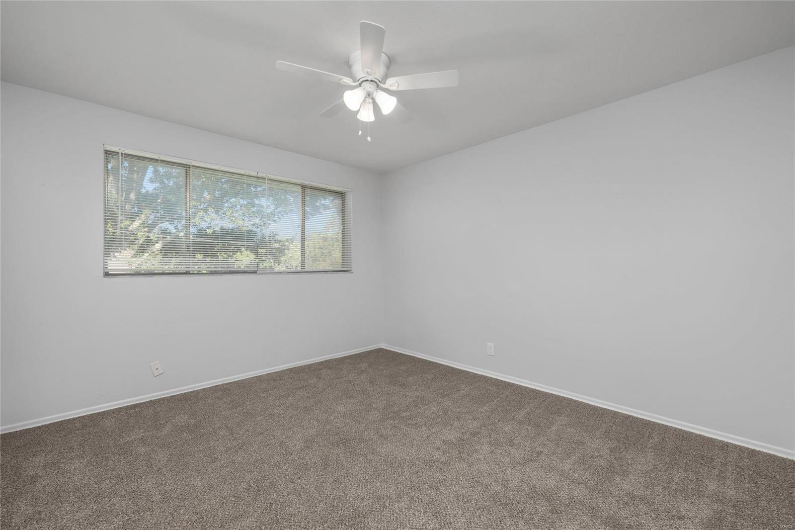 Ashby Heights Apartments - Residential Income