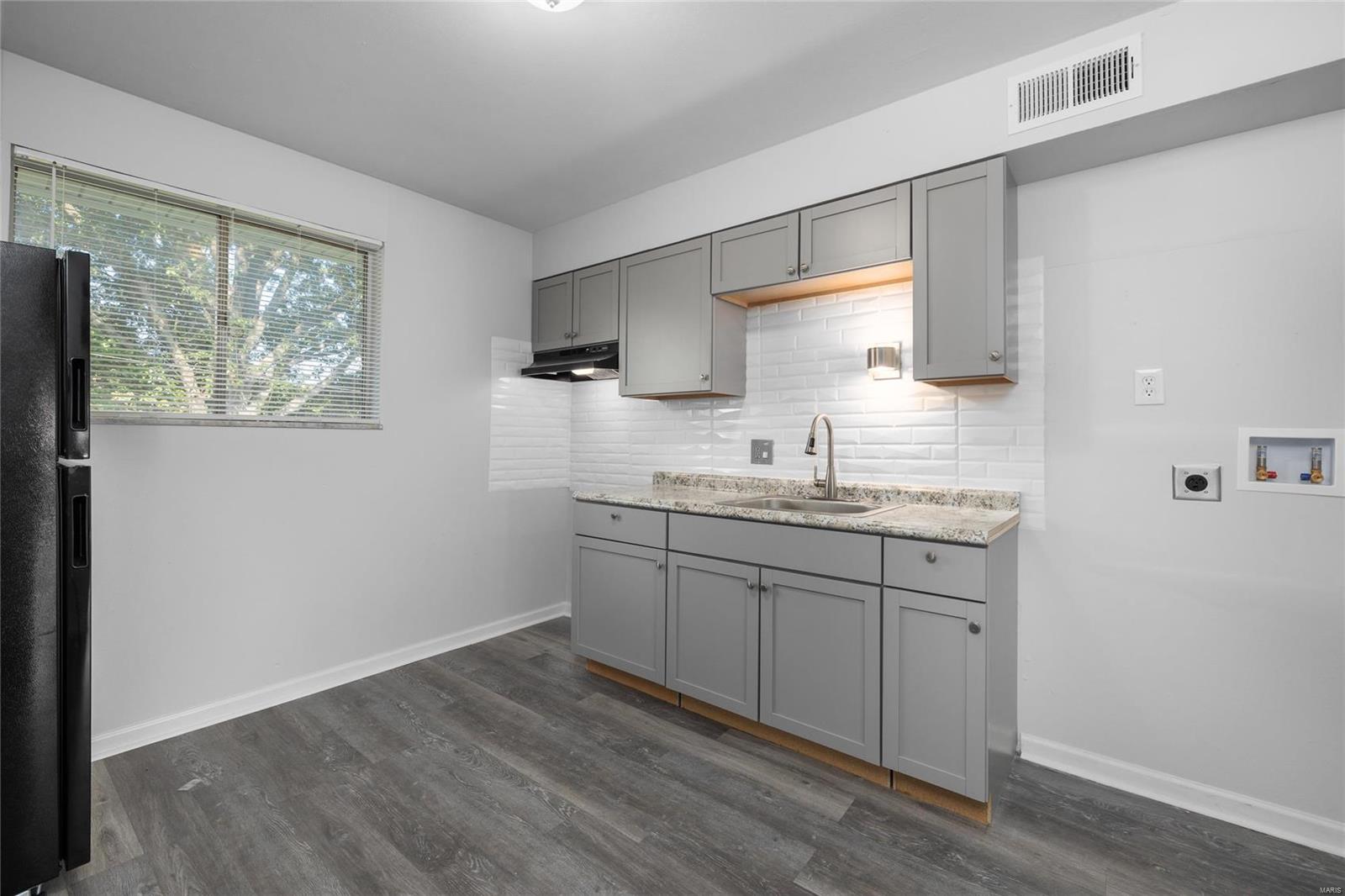 Ashby Heights Apartments - Residential Income