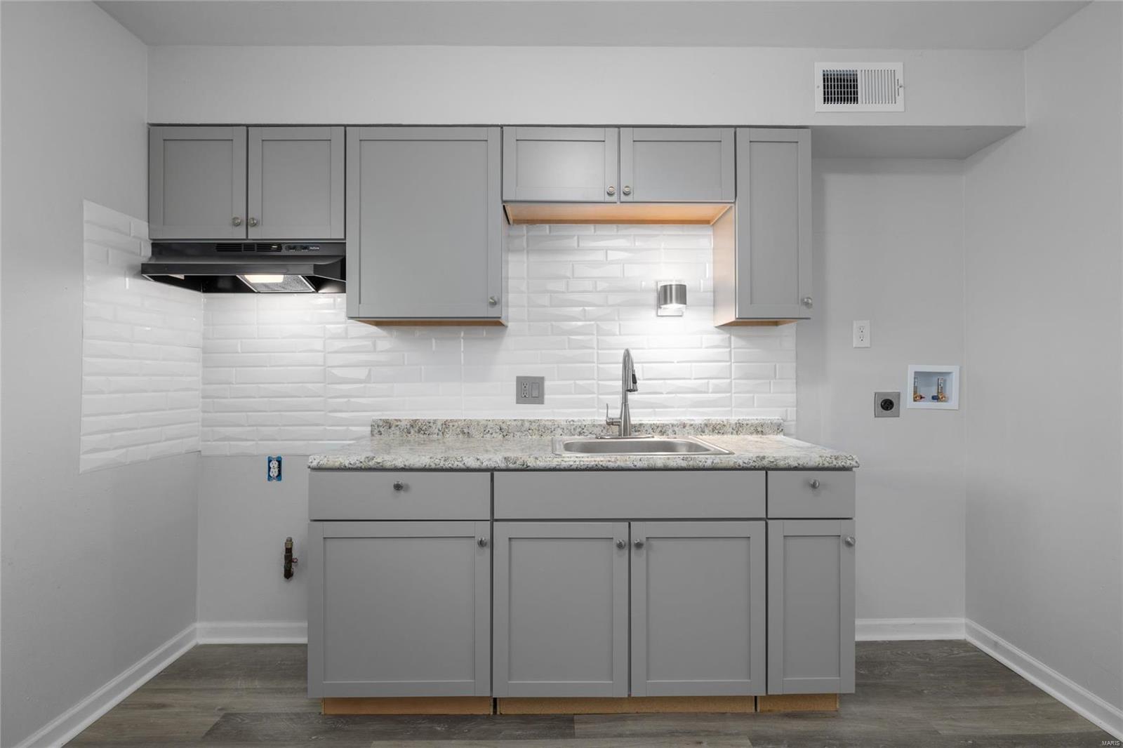 Ashby Heights Apartments - Residential Income