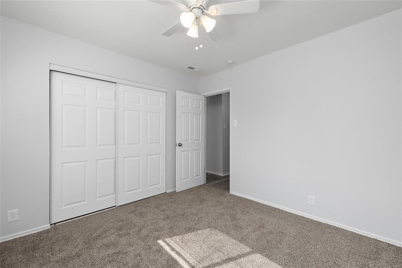 Ashby Heights Apartments - Residential Income