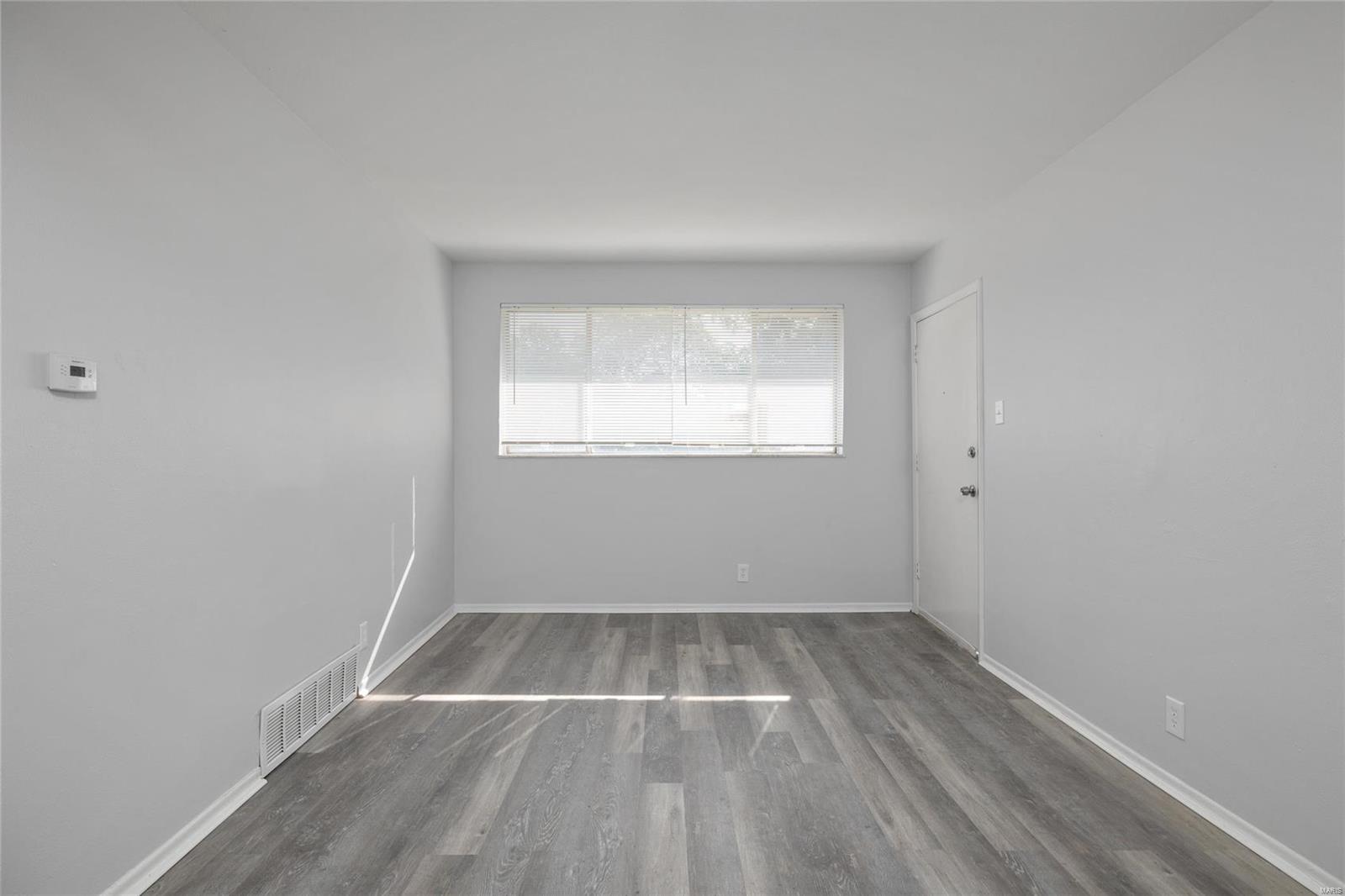 Ashby Heights Apartments - Residential Income