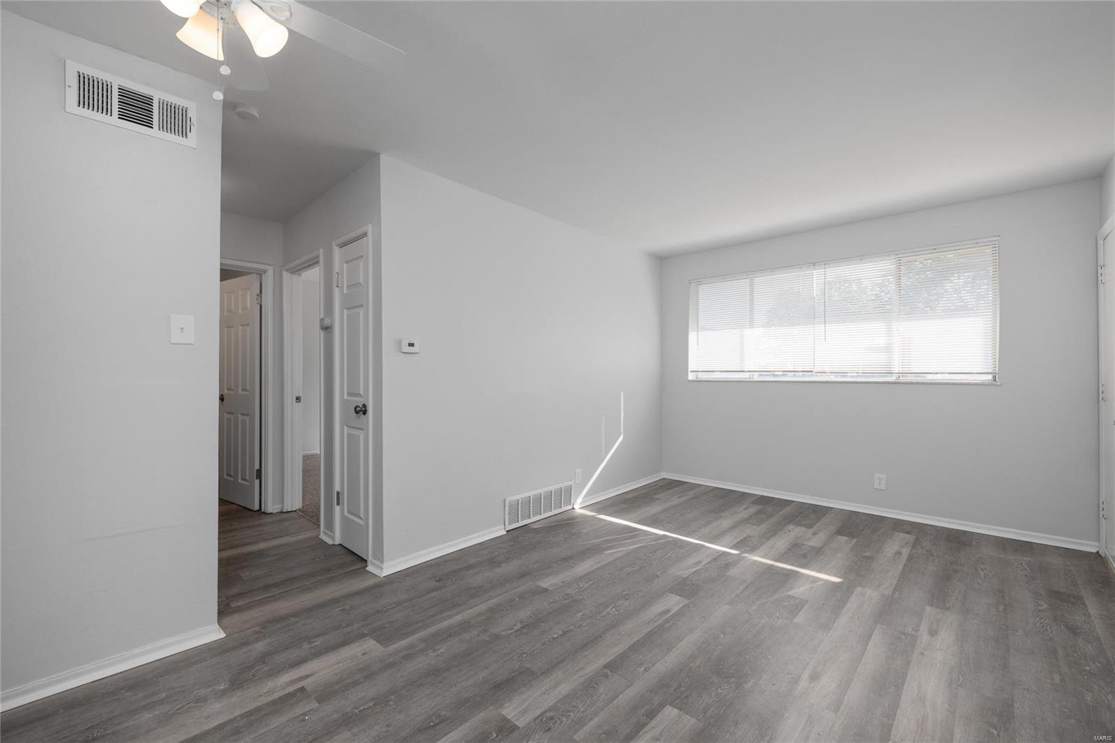 Ashby Heights Apartments - Residential Income