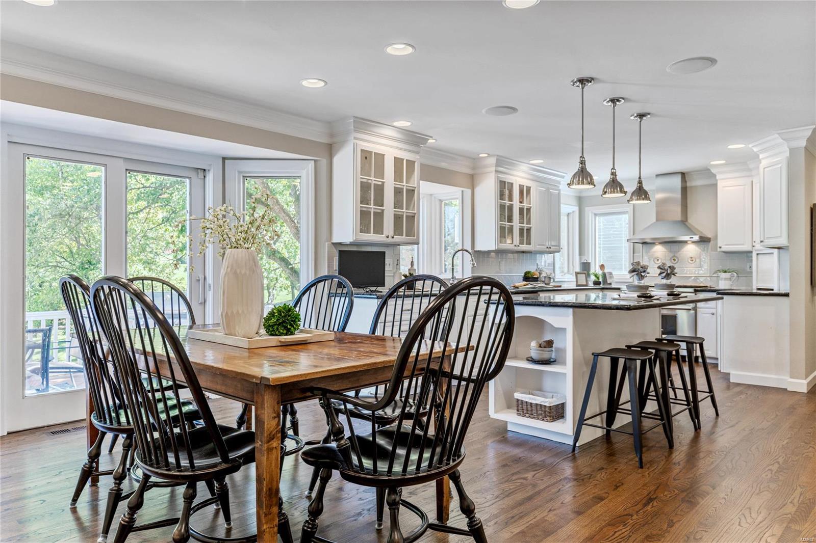 Barrington Place 2 - Residential