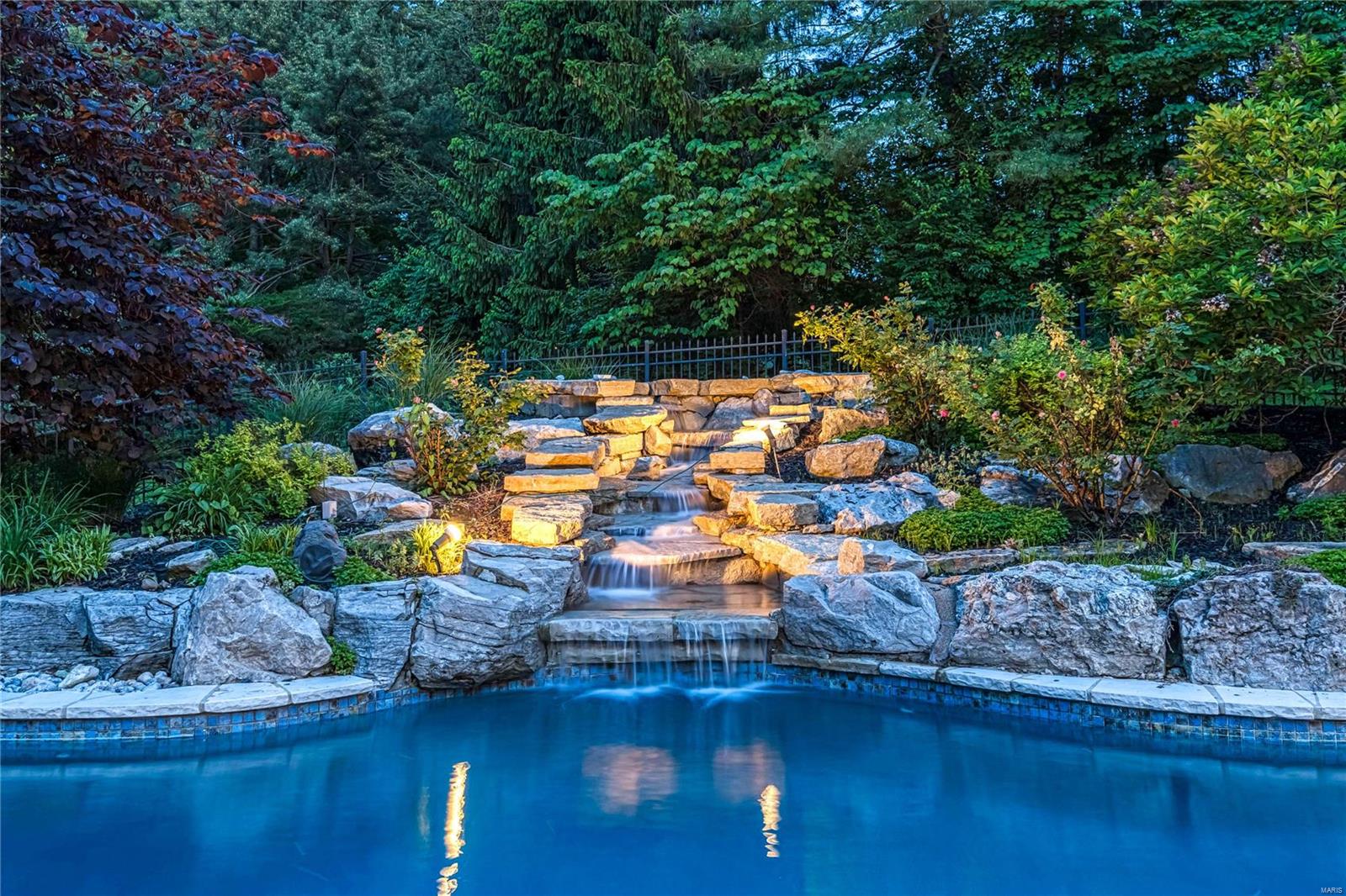 Barrington Place 2 - Residential