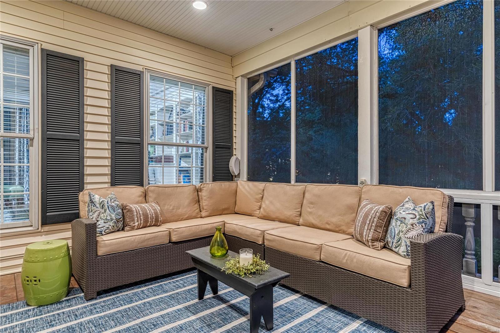 Barrington Place 2 - Residential