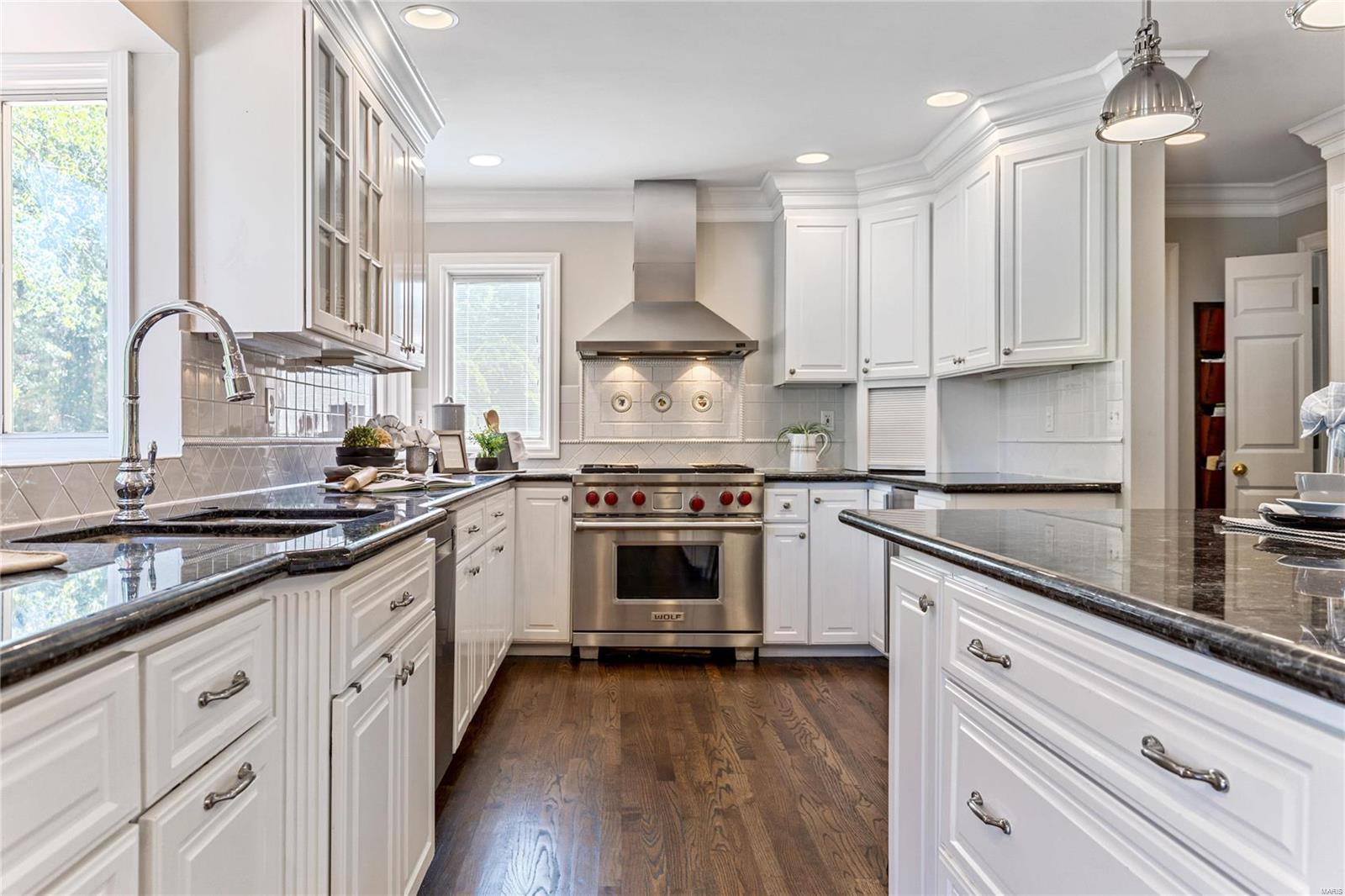 Barrington Place 2 - Residential