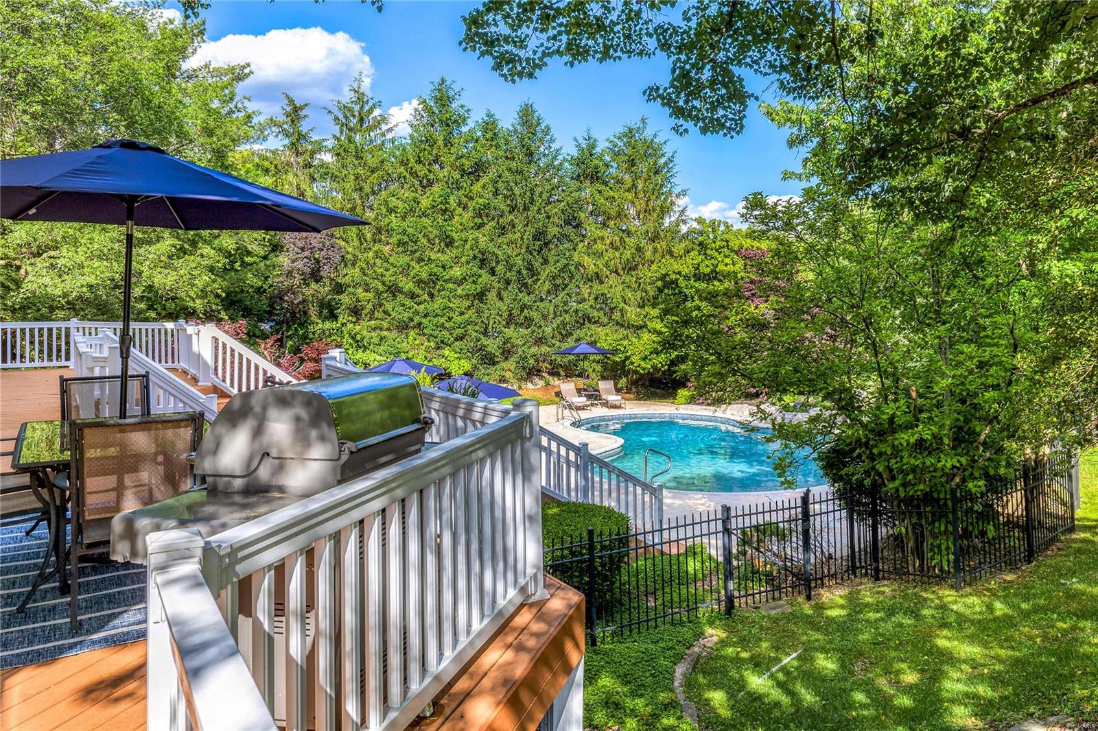 Barrington Place 2 - Residential