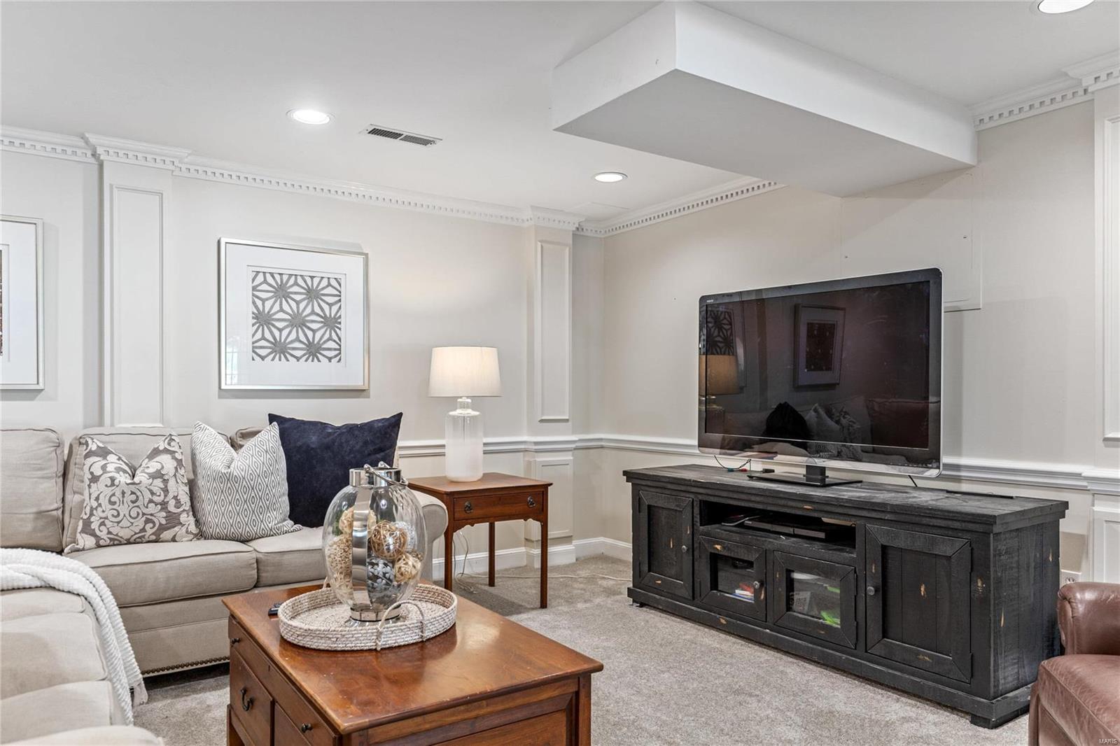 Barrington Place 2 - Residential