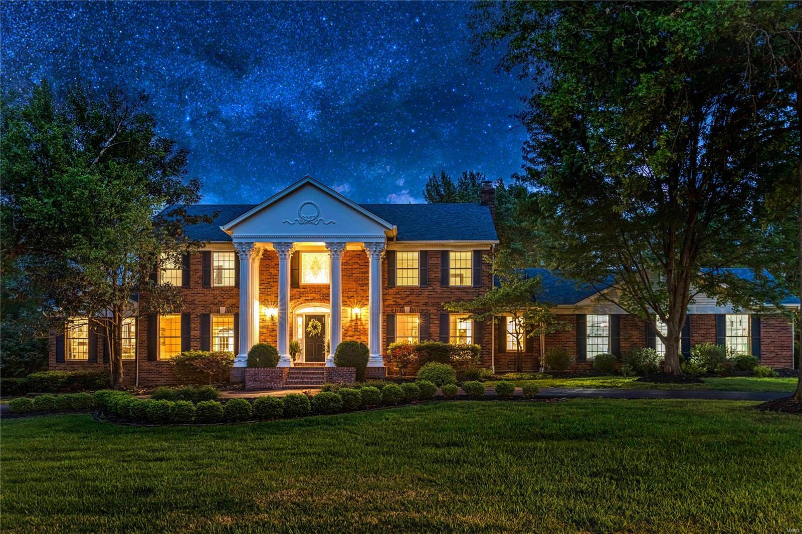 Barrington Place 2 - Residential