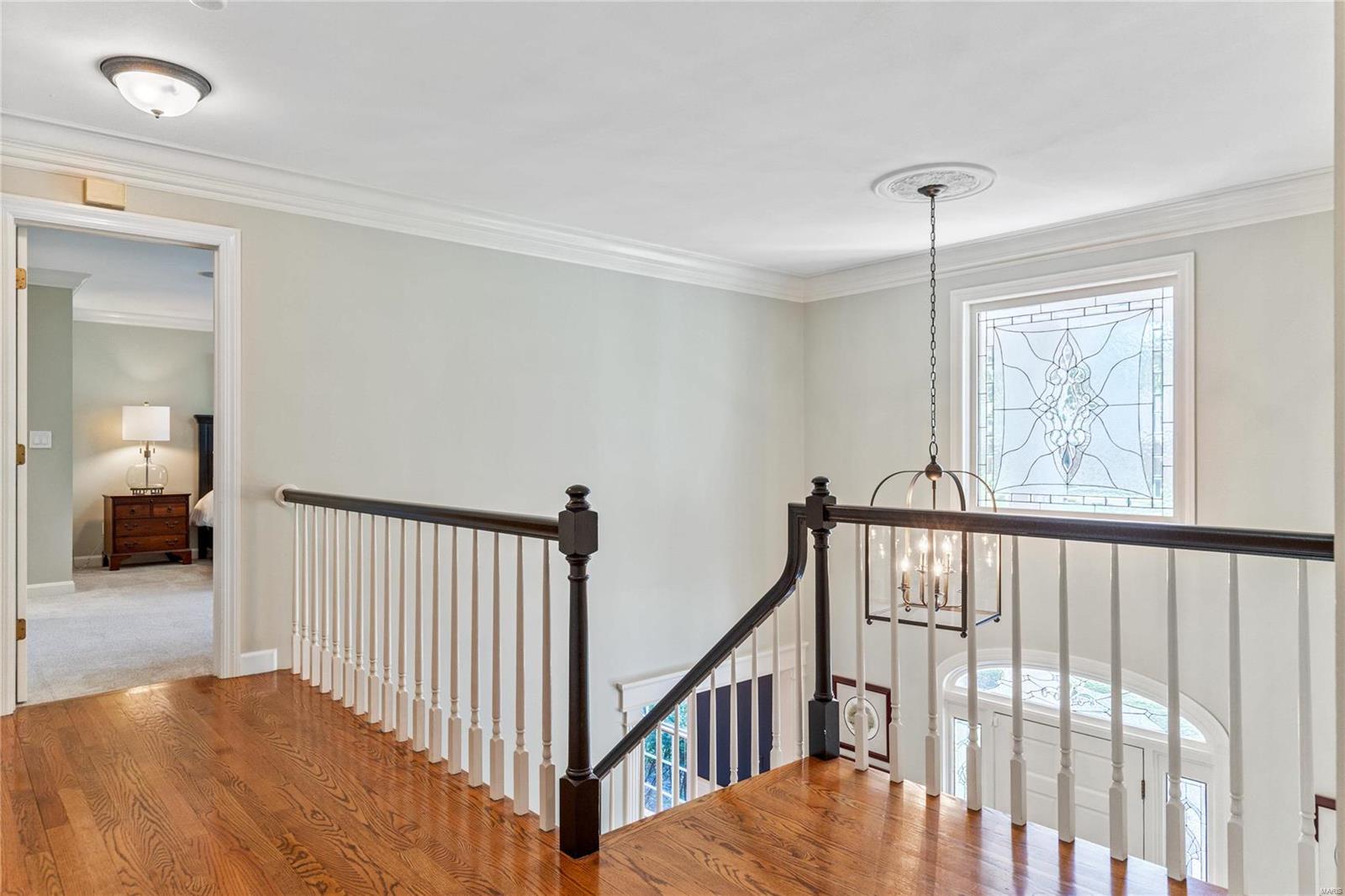 Barrington Place 2 - Residential