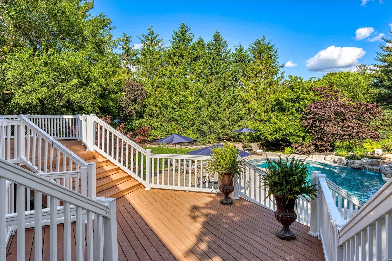 Barrington Place 2 - Residential