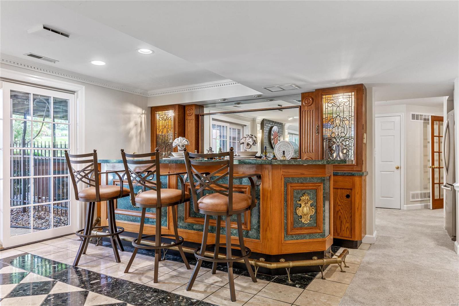 Barrington Place 2 - Residential