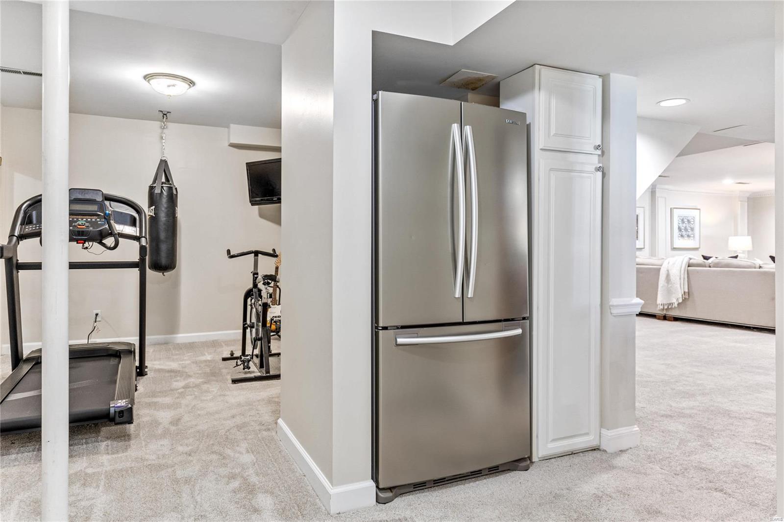 Barrington Place 2 - Residential