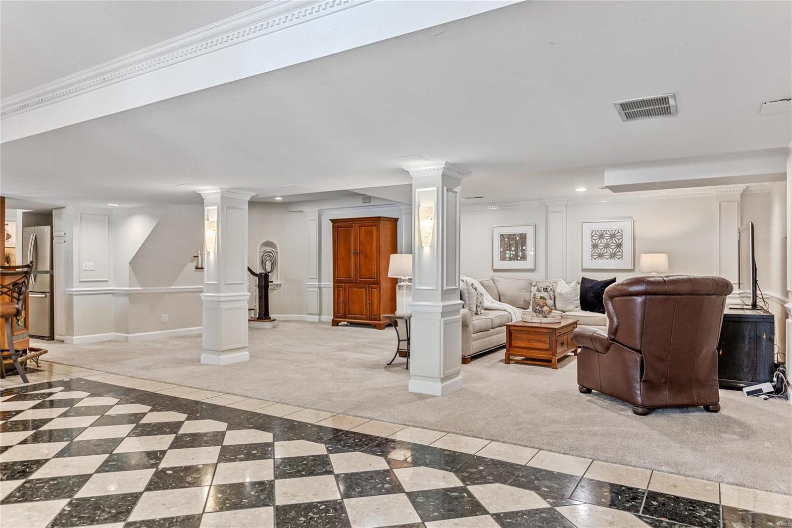 Barrington Place 2 - Residential