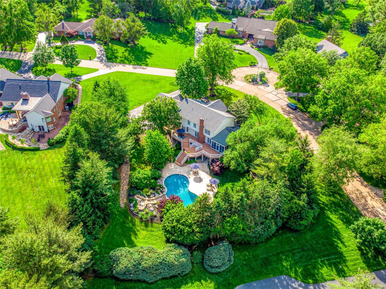 Barrington Place 2 - Residential