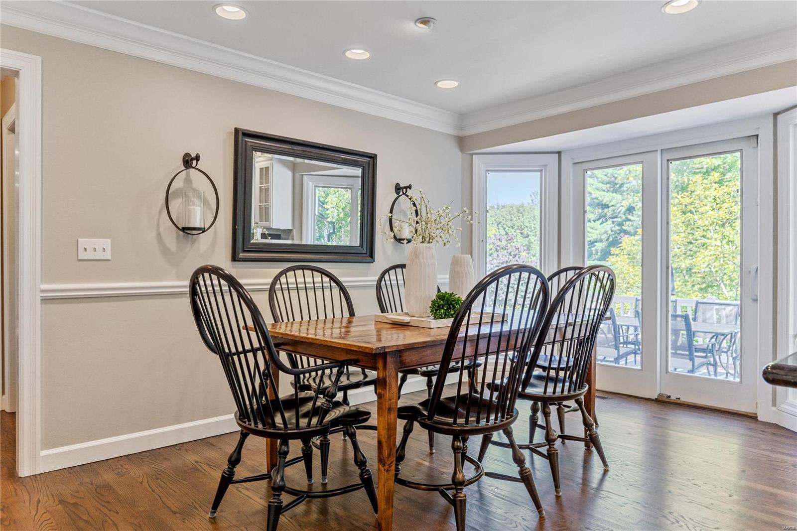 Barrington Place 2 - Residential