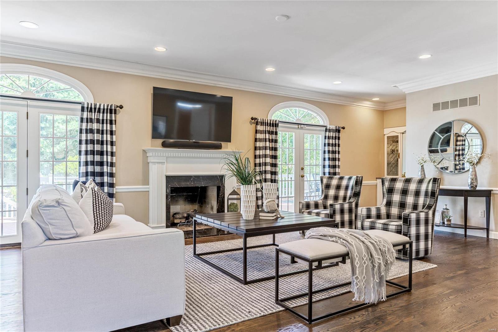 Barrington Place 2 - Residential