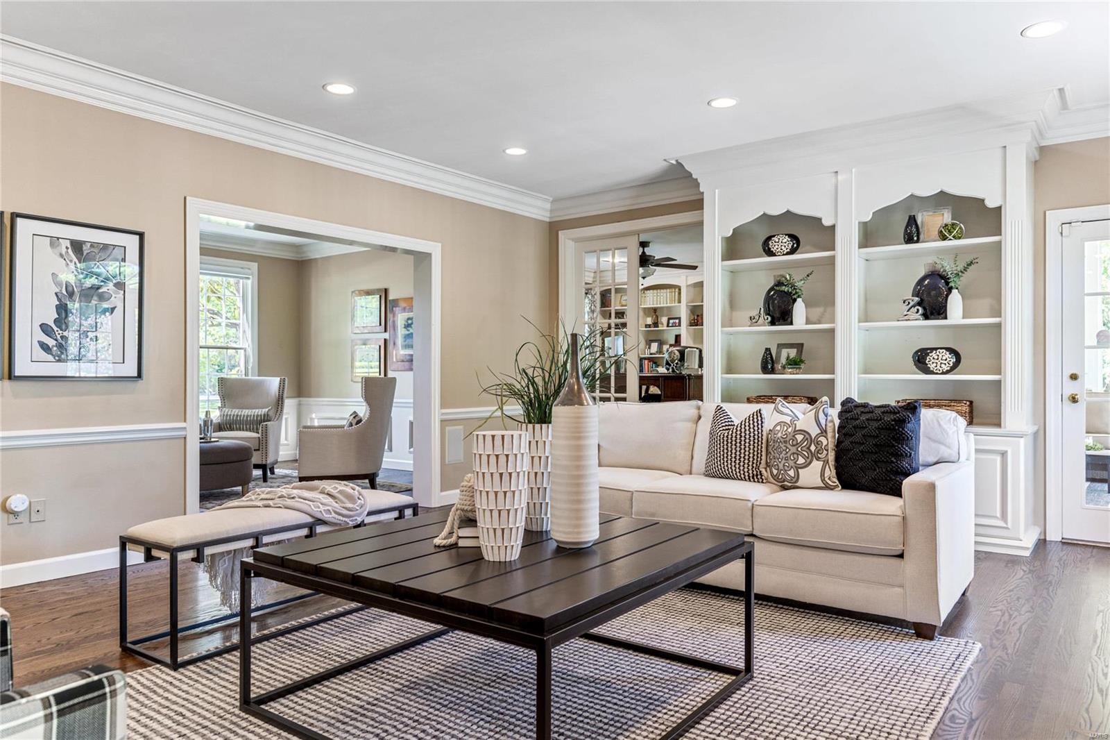 Barrington Place 2 - Residential