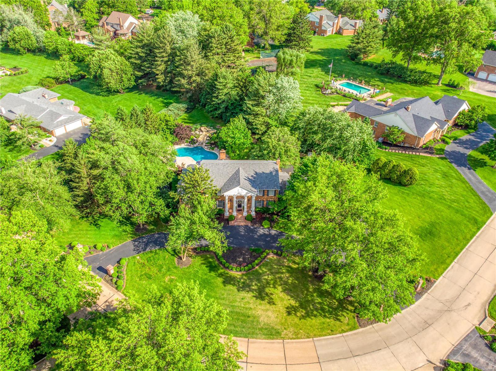 Barrington Place 2 - Residential