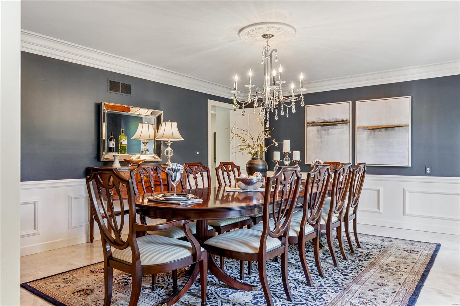 Barrington Place 2 - Residential